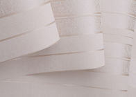 Weiße silbernes Grau-entfernbare zeitgenössische Wandverkleidungen ohne schädlichen Geruch